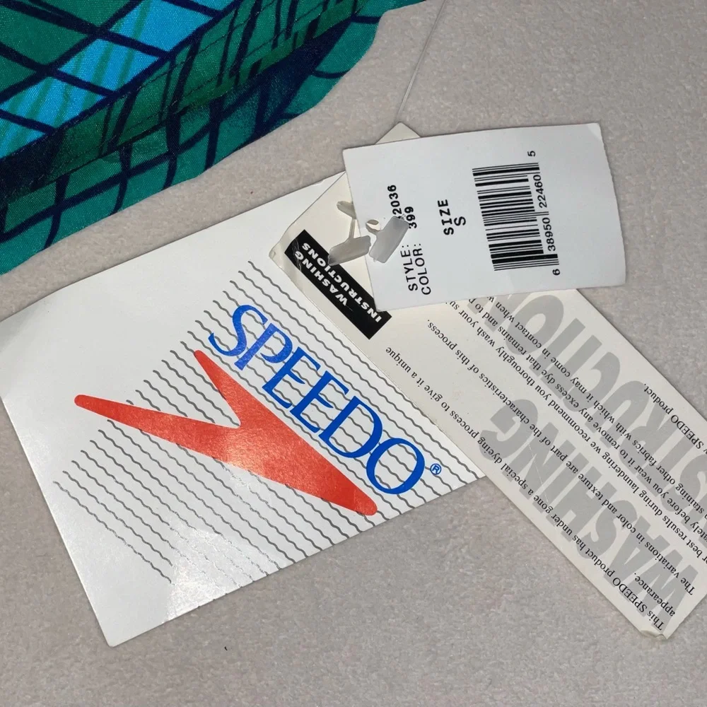 Speedo Swim Trunks‎